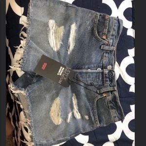 Levi’s Shorts